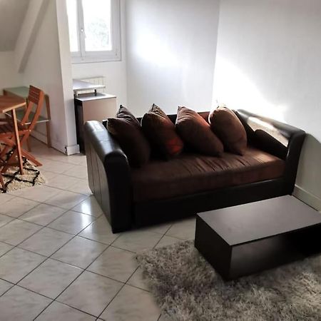 F2 35-44M2 9 Mins Voiture Chateau 4Pers 1Ch+Sejour 勒谢奈 外观 照片
