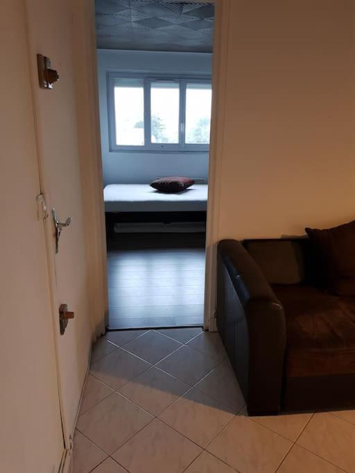 F2 35-44M2 9 Mins Voiture Chateau 4Pers 1Ch+Sejour 勒谢奈 外观 照片