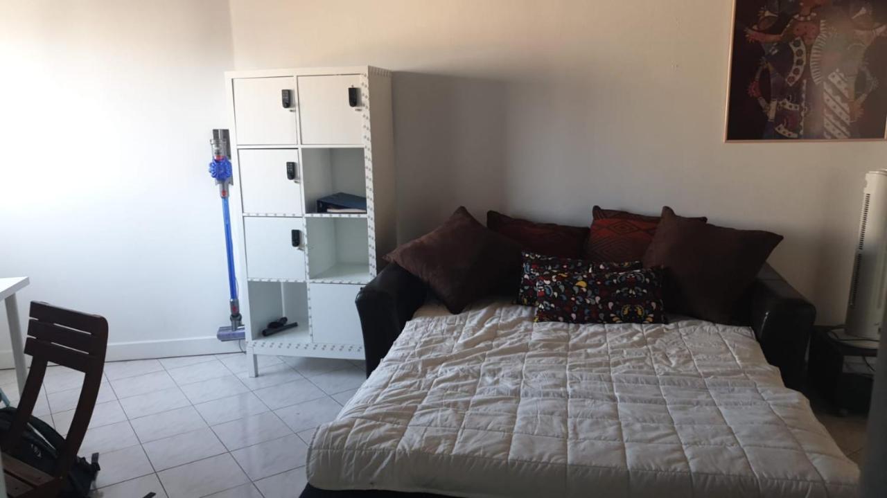 F2 35-44M2 9 Mins Voiture Chateau 4Pers 1Ch+Sejour 勒谢奈 外观 照片