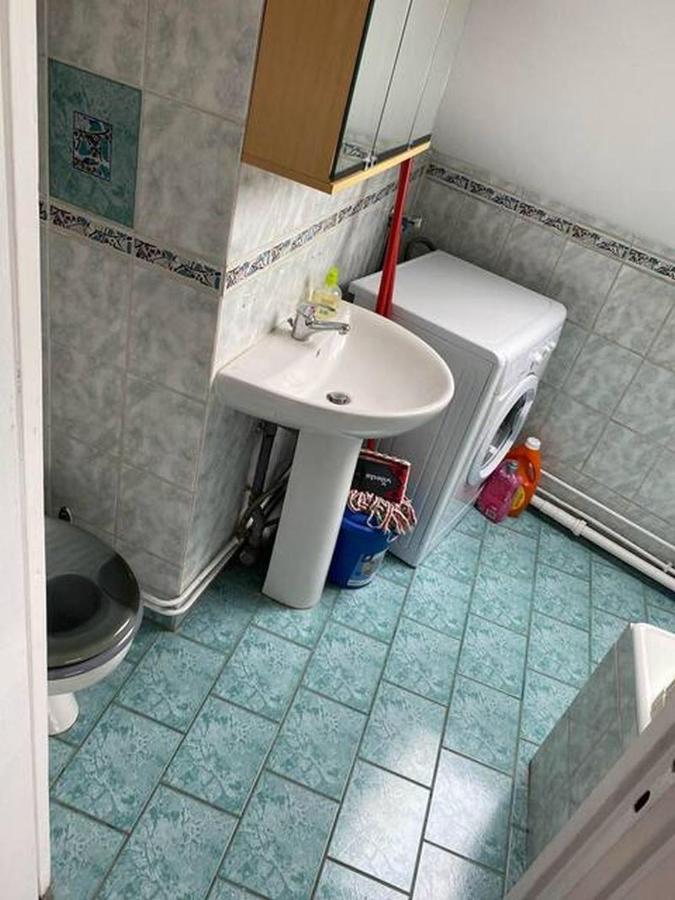 F2 35-44M2 9 Mins Voiture Chateau 4Pers 1Ch+Sejour 勒谢奈 外观 照片